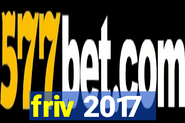 friv 2017